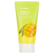 Очищающая пенка для умывания с экстрактом манго, 150 мл Delicious Mango Soft Cleansing Foam L.Sanic / Эль Саник