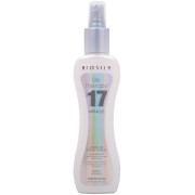 Несмываемый кондиционер Шелковая Терапия 167 мл, 17 Miracle Leave-In Conditioner Silk Therapy BioSilk / БиоСилк