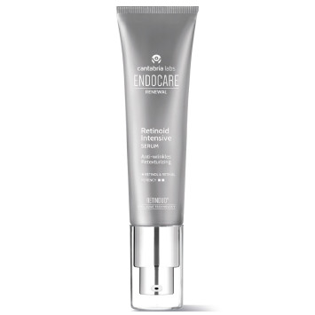 Интенсивная обновляющая сыворотка с ретиноидам 30 мл ENDOCARE Renewal Retinoid Intensive Serum Cantabria Labs / Кантабрия Лабс