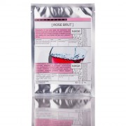Антиоксидантная стимулирующая маска с розовым брютом 30 гр | Mesopharm professional ROSE BRUT MASK 