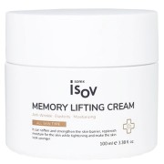 Крем лифтинг 100 мл Memory Lifting Cream / Isov Sorex / Изов (Южная Корея)