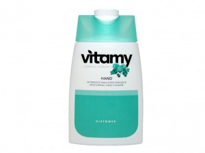 Гель для тела и рук очищающий, 200 мл | Histomer VITAMY Treatment