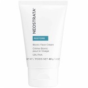 Питательный крем с лактобионовой кислотой 40 г Restore BIONIC FACE CREAM / NeoStrata