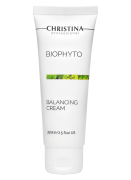 Балансирующий крем 75 мл Bio Phyto Balancing Cream | Christina 