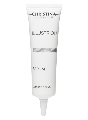 Сыворотка для коррекции пигментации, 30 мл Illustrious Serum | Christina