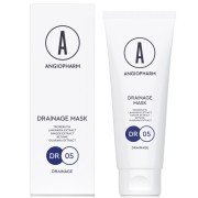 Лимфодренажная маска 75 мл, 150 мл Ангиофарм / Angiopharm