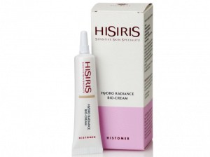 Био-крем увлажняющий для сияния кожи 15 мл Hydro-Radiance Bio-Cream HISIRIS / HISTOMER
