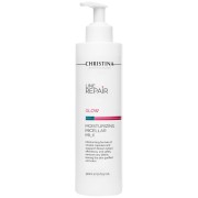 Увлажняющее мицеллярное молочко 300 мл Line Repair Glow Moisturizing Micellar Milk | Christina