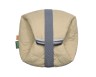 Термошапка для волос электрическая с регулятором SIRIUS PLUS ONE (BEIGE) 25x18 см Qojo