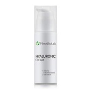 Крем с гиалуроновой кислотой 50 мл Hyaluronic Сream-Serum NeosBioLab / НеосБиоЛаб