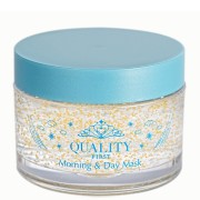 Утренняя и дневная маска для лица, 80 г Morning & Day Mask / Quality First