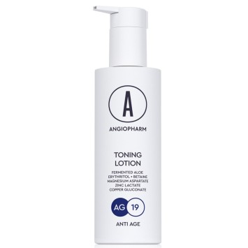 Тонизирующий лосьон, 200 мл Ангиофарм / Angiopharm