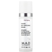 Антивозрастной светорассеивающий крем-праймер под макияж, 30 г Vanish Age Diffusing Primer M.A.D Skincare