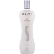 Кондиционер Шелковая терапия 355 мл Conditioner Silk Therapy BioSilk / БиоСилк