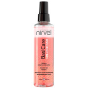 Двухфазный спрей-кондиционер для окрашенных волос 200 мл Colored Hair Biphase BasiCare Nirvel / Нирвель