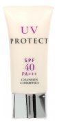 Солнцезащитный крем для лица SPF 40 PA+++ 40 мл UV PROTECT SPF 40 PA+++ / Chanson Cosmetics