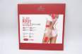 Набор масок для лечения ожирения отдельных участков тела Slim Body Liner SPOT CARE / Lamucha