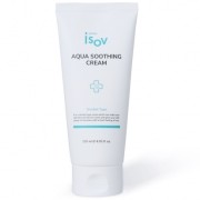 Крем увлажняющий 120 мл Aqua Soothing Cream/ Isov Sorex / Изов (Южная Корея)