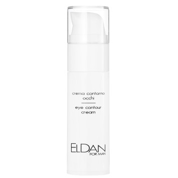 Крем для глаз for man 30 мл Eldan Cosmetics / Элдан