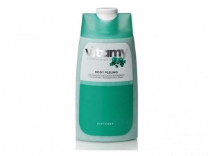 Регенерирующий крем-пилинг, 250 мл | Histomer VITAMY Treatment