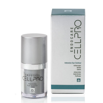 Интенсивный омолаживающий крем-контур для глаз, 15 мл ENDOCARE CELLPRO Eye Cantabria Labs / Кантабрия Лабс