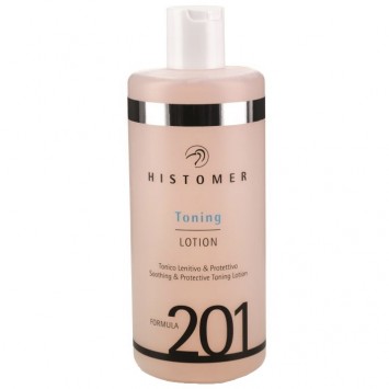 Тонизирующий лосьон 400 мл Formula 201 Toning Lotion Histomer / Хистомер