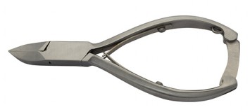 Щипцы  для  ногтей   ( 15 mm) BJ PP-860-D | Metzger