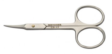 Ножницы для кожи | Metzger  CS-1/7-S (CVD)