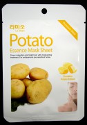 Маска С Экстрактом Картофеля (Potato Essence Mask / La Miso