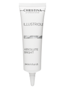 Осветляющая Сыворотка «Абсолютное сияние», 30 мл Illustrious Absolute Bright | Christina