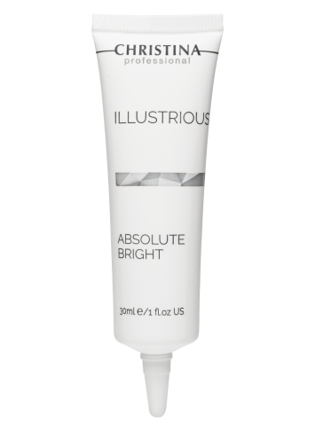 Осветляющая Сыворотка «Абсолютное сияние», 30 мл Illustrious Absolute Bright | Christina