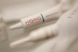 Био-крем против морщин 15 мл Agening Bio-Cream HISIRIS / HISTOMER