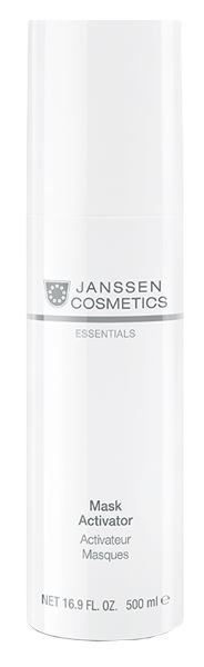 Активатор с морской солью 500 мл Ocean Mineral Activator Janssen Cosmetics / Янсен Косметикс