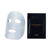 Маска интенсивно увлажняющая 30 мл*4 шт huma-stemells seven after face mask / Huma-Stemells