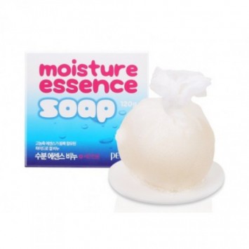 Гидрогелевое мыло для умывания​ 120 гр Moisture Essence Soap / Petitfee