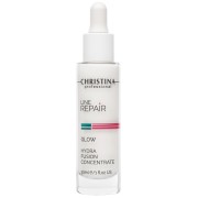 Увлажняющая сыворотка-концентрат 30 мл Line Repair Glow Hydra Fusion Concentrate | Christina