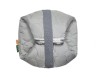 Термошапка для волос электрическая с регулятором SIRIUS PLUS ONE (GRAY) 25x18 см Qojo