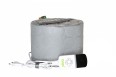 Термошапка для волос электрическая с регулятором SIRIUS PLUS ONE (GRAY) 25x18 см Qojo