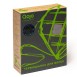 Термошапка для волос электрическая с регулятором SIRIUS PLUS ONE (GRAY) 25x18 см Qojo