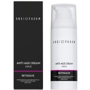  Крем омолаживающий с комплексом ретиноидов 0,20% 50 мл Retisolve Anti Age Cream MAX Ангиофарм / Angiopharm