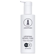 Липосомальный тоник с ретинолом, 200 мл Ангиофарм / Angiopharm