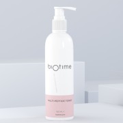Мультипептидный увлажняющий тоник 180 мл, 400 мл MULTI-PEPTIDE TONER BIOTIME / Биотайм