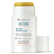 Превент-стик АКТУВА АК 100 СЗФ 50+ 15 г AKTUVA AK 100 Prevent Stick SPF 50+ Cantabria Labs / Кантабрия Лабс