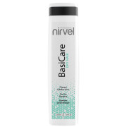 Шампунь увлажняющий 250 мл Dry Hair Shampoo Nirvel / Нирвель