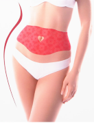 Маска для коррекции талии и живота Slim Body Liner / Lamucha