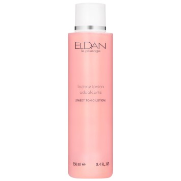 Ароматный тоник-лосьон 250 мл Eldan Cosmetics / Элдан