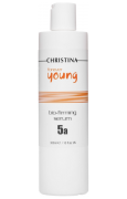 Укрепляющая био-сыворотка (шаг 5a) 300 мл Forever Young Bio-Firming Serum | Christina