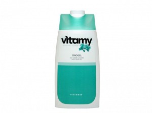 Охлаждающий гель для ног, 250 мл | Histomer VITAMY Treatment