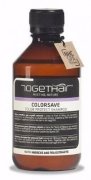 Шампунь для защиты цвета окрашенных волос 250 мл, 1000 мл Colorsave shampoo / TogetHair