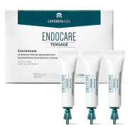 Регенерирующий лифтинг-концентрат, 10 шт. по 2 мл ENDOCARE Tensage Firming Regeneration Cantabria Labs / Кантабрия Лабс